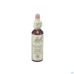 Bach Fleurs Centaury 3408 20 Ml