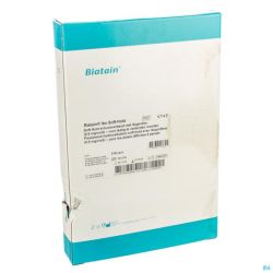Biatain Ibu 34142 Soft Hold 10x20 5 Pièce