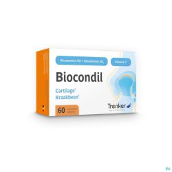 Biocondil 60 Comprimés