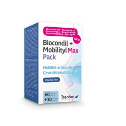 Biocondil Mobilityl Max Comp 60 + Comp 30