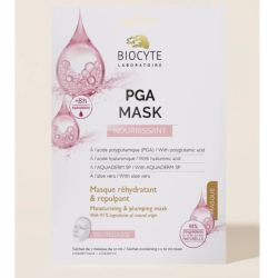 Biocyte Pga Mask Sachet 10ml 1 Masque