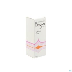 Biogam Li Gouttes Buv 60 Ml