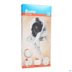 Botasol Genouillere Blanc Mm 1 Paire