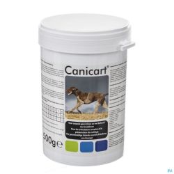 Canicart Poudre Oral 500g
