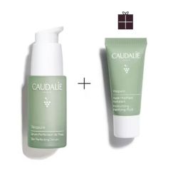 Caudalie Coffret Vinopure 2 Produits Prix Permanent