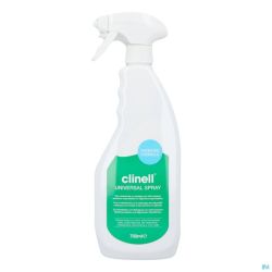 Clinell Universal Spray 750ml