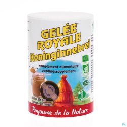 Gelee Royale Bio 30 G