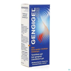 Gengigel Gel 20 Ml