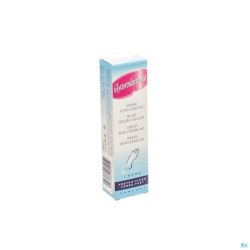 Glycerodermine Comfort Pieds 50 Ml