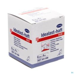Hartmann Idealast S/latex R 6cm 931096 1