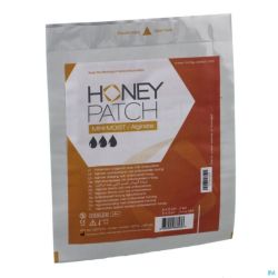 Honeypatch Mini Moist Pans Ster 5x5cm 1