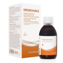 Inovance Drenovance  300 Ml