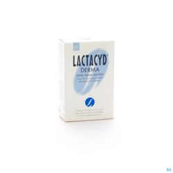 Lactacyd Derma Savon 100 Gr