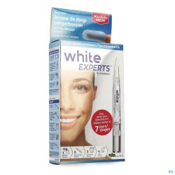 White Experts Stick de Blanchiment des Dents