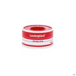 Leukoplast Nr 1522 5mx2,5cm