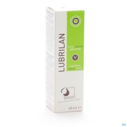 Lubrilan Gel 40 Ml