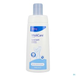 Molicare Skin Bain Traitant 500ml