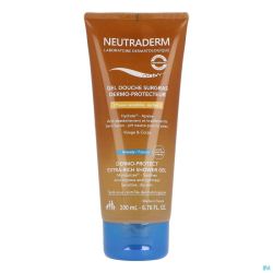 Neutraderm Gel Douche Surgras 200ml