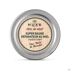 Nuxe Reve De Miel Super Baume Reparateur 40ml Prix Permanent