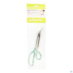 Peta Long Ciseaux Pedicure Vert