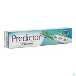 Predictor thermomètre Digital Flex