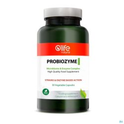 Probiozyme Gélules 30