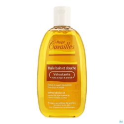 Roge Cavailles Bain/douche Huile Veloutante 250ml