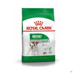 Royal Canin Shn Canine Adult Mini 4kg