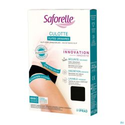 Saforelle Culotte Ultra Absorbante pour les Fuites Urinaires Taille. 42