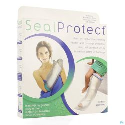 Sealprotect Enfant Jambe Large 63cm