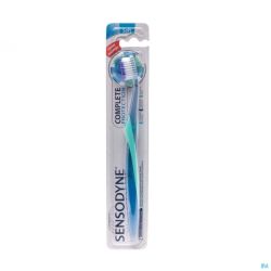 Sensodyne Complete Protection Brosse à Dents Soft