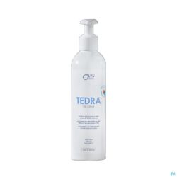 Tedra Gel Crème Flacon Pompe 250ml