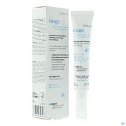 Tinge Advanced Repair & Soothing Cream Tube 20ml