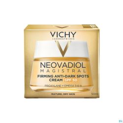 Vichy Neovadiol Magistral Crème de Jour Anti-Taches Spf50 50ml
