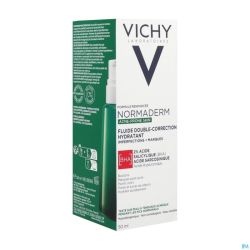 Vichy Normaderm Soin Double Correction 50ml