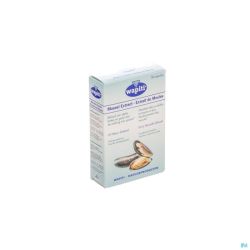 Wapiti Extrait Moules Gélules 30x500mg
