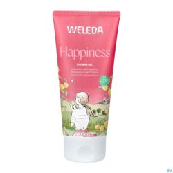 Weleda Aroma Shower Happiness 200ml