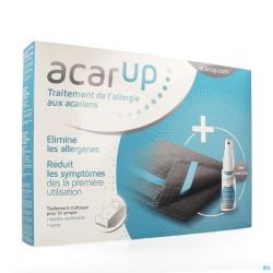 Acar Up Kit Uno Flacon 50ml + Support Textile