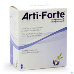 Arti-forte 126 Comprimés