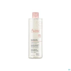 Avène Essentiels Eau Micellaire Démaquillant. 400ml