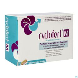 Cyclofert M Comp 60 Nf