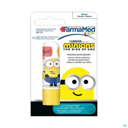 Disney Baume Lèvres Minions