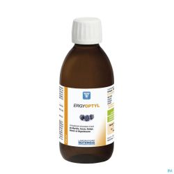 Ergyoptyl 250 Ml