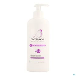 Femilyane Wh Gel Nettoyant Physiologique 400ml