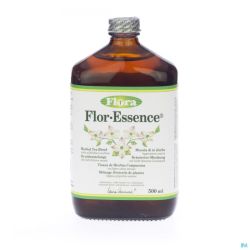 Flor-essence Liquide 500ml