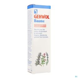 Gehwol Baume Peau Sèche 75ml