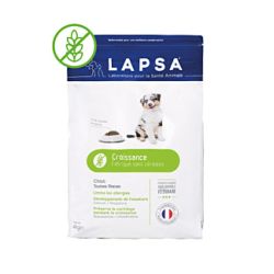 Lapsa Maintenance Chiot Sans Céréales 12kg