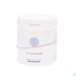 Lg Support Poudre Decola 240 G