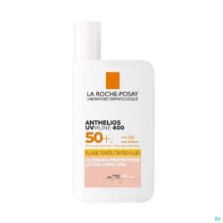 La Roche Posay Anthelios Uvmune400 Fluide Invisible Spf50+50ml