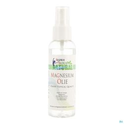 Magnesium Huile Deba Spray 100 Ml